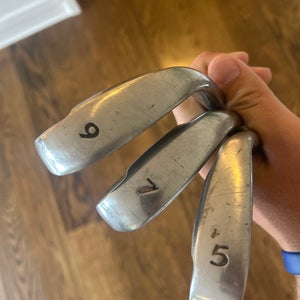USKG 63 Inch Irons