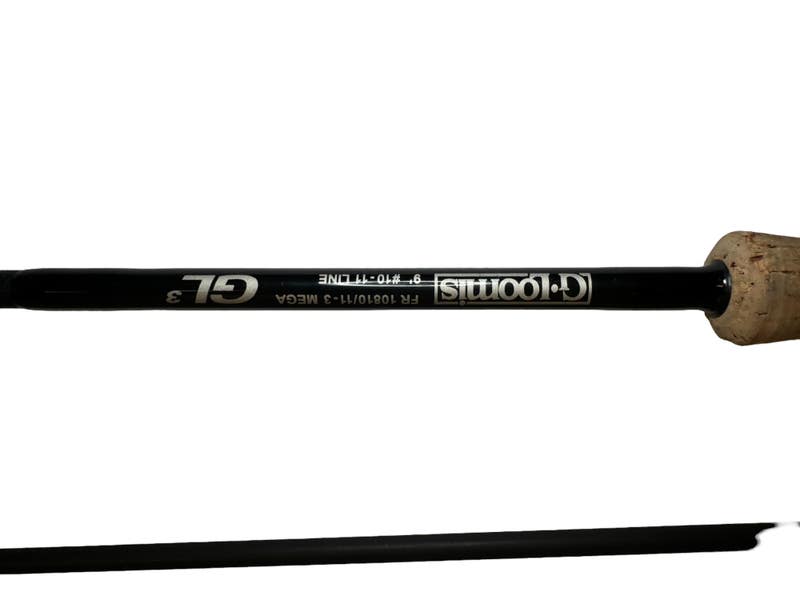 g loomis g3 fly rod G.Loomis Asquith The Asquith series is the culmination of global cooperation in design G Loomis FR1086-4 GL3 Fly