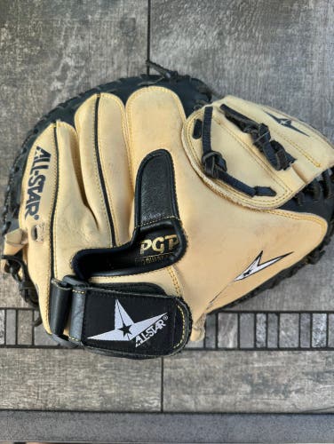 2022 All Star Youth Catcher’s Mitt