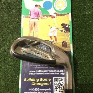 Cobra Ladies S2 Sand Wedge SW Graphite Aldila Shaft
