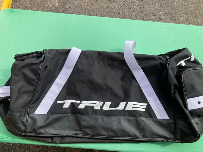 Used True Bag