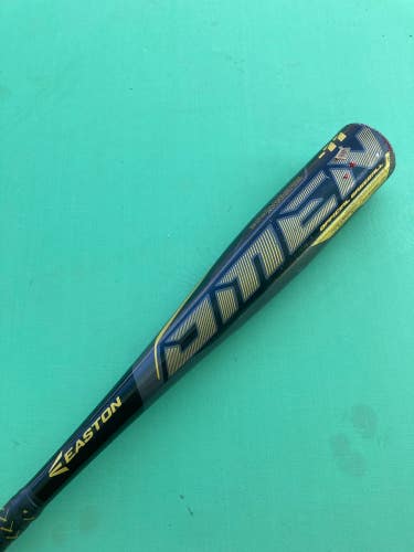 2019 Easton Omen Bat USABat Certified (-11) Alloy 16 oz 27"