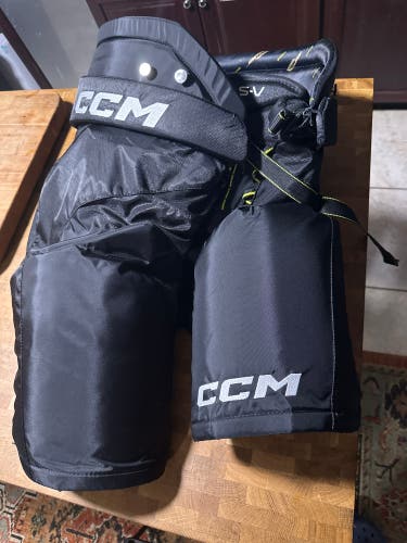 Ccm tacks hockey pants