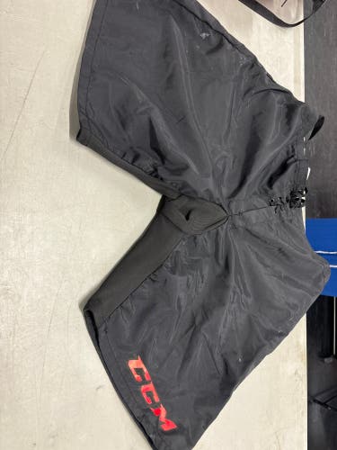 CCM Pant Shell - Black