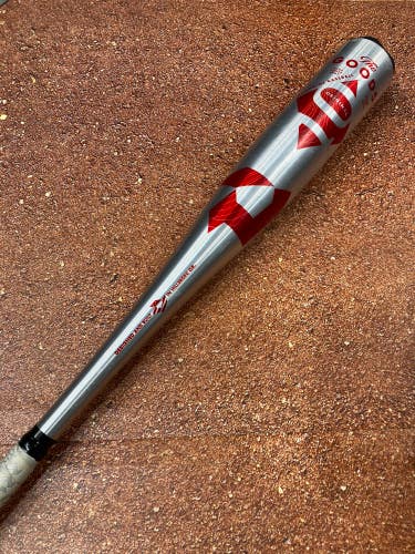 Used USSSA Certified 2022 DeMarini The Goods Bat 29" (-10)