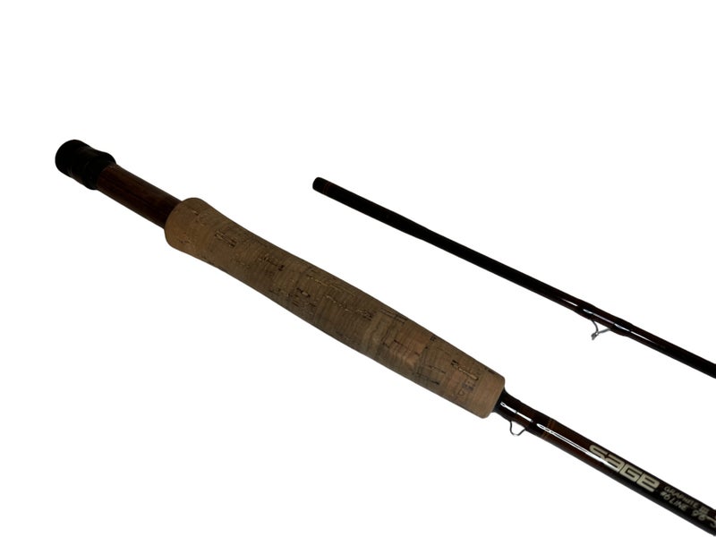 9'6" Sage Graphite 3 Fly Rod
