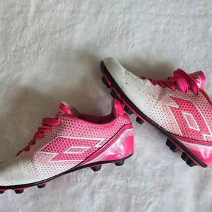 Used Kids Lotto Cleats