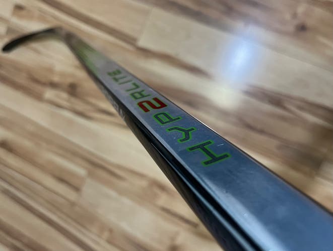 Bauer Hyp2rlite P28 77Flex Right Hand