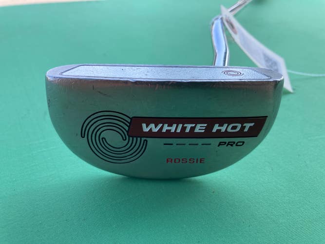 Odyssey White Hot Pro Rossie RH Putter