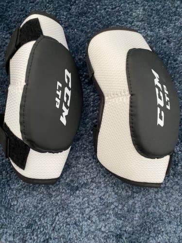 New CCM LTP Elbow Pads