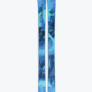 New 2023 Liberty Origin 96 skis w/o bindings, Size: 182