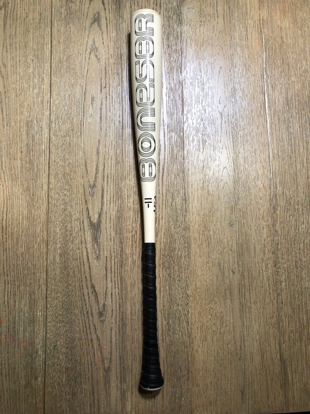 Used Warstic Bonesaber USABat Certified Bat (-11) Alloy 18 oz 29"