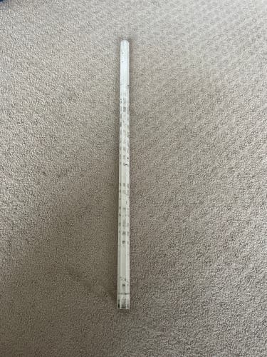 Used ECD Carbon 3.0 Shaft