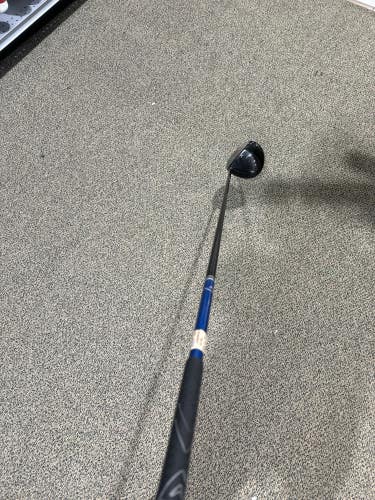 Used Men's Callaway X460 Driver Right Handed Regular Flex 9.5 Loft