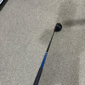 Used Men's Callaway X460 Driver Right Handed