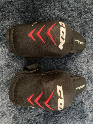 Used CCM QLT EDGE