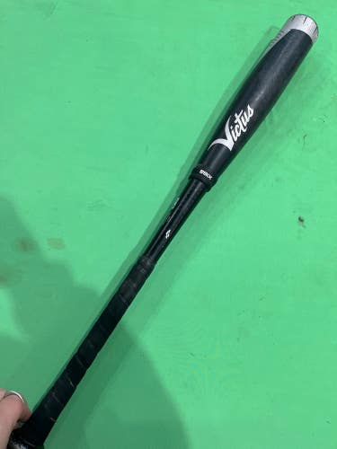 Used Victus Nox Bat BBCOR Certified (-3) Alloy 28 oz 31"