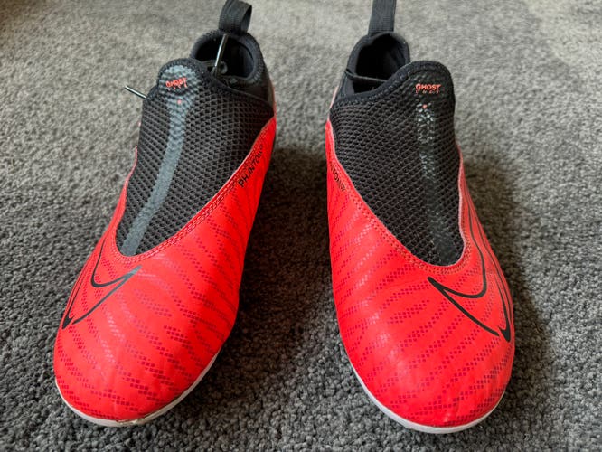 Nike Phantom GX soccer shoes