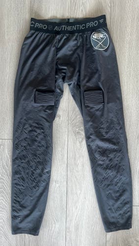 Fanatics NHL PRO Buffalo Sabres compression pants