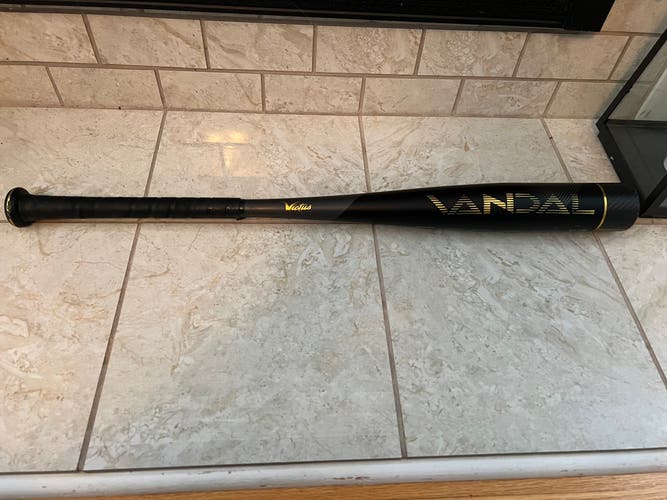 BBCOR -3 31/28 Victus Vandal