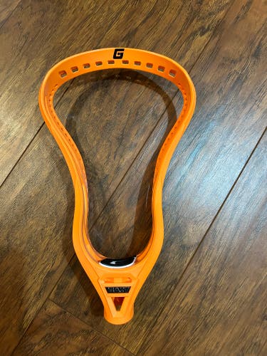 New Attack & Midfield Unstrung Torq 2 Head