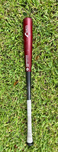 Demarini Wood/Composite Bat