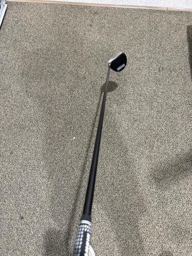 Used Men's Cleveland Hibore XLS Fairway Wood Right Handed Regular Flex 3 Wood