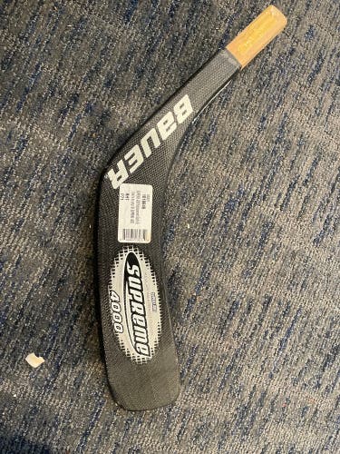 Bauer replacement blade pattern P71