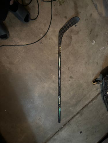 Bauer Proto-r Junior Black