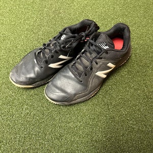 New Balance Turf Cleats: Men's 9.5 (1544)
