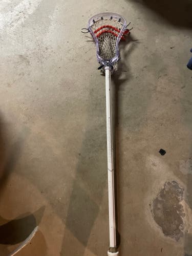 Full Lacrosse stick