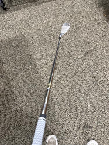 Used Men's Callaway X Tour Wedge Right Handed Regular Flex 56 Degree Steel Shaft