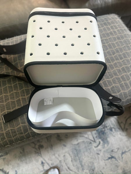 Mulus Medium white Backpack