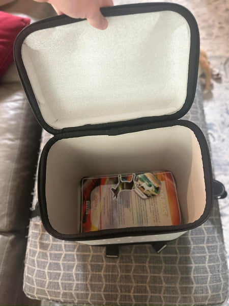 Mulus Medium white Backpack