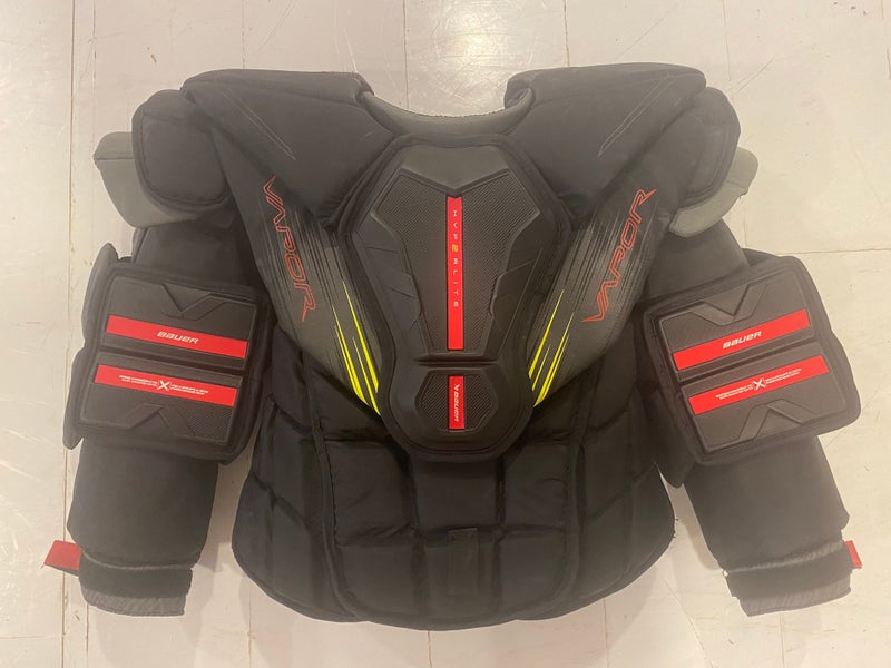Bauer Hyperlite 2 chest protector