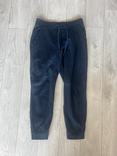 Blue Used Men's Lululemon Pants