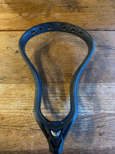 New Attack & Midfield Unstrung Black Evo 5 Head