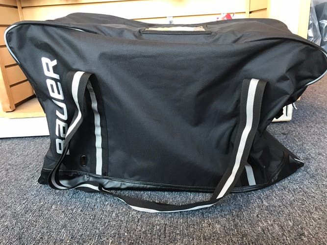 Bauer Core Carry Bag Jr BLK