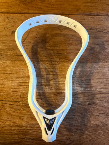 New Attack & Midfield Unstrung White Evo 5 Head