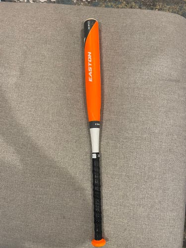 Used 2015 Easton USSSA  31/20