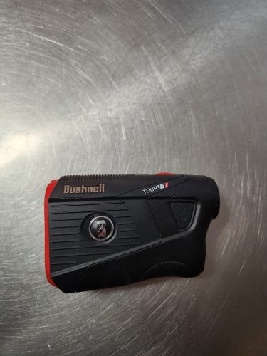 Bushnell Rangefinder