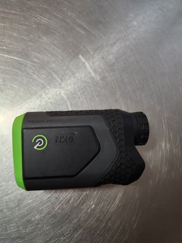 Precision Pro Rangefinder