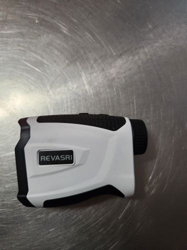 Used Rangefinder