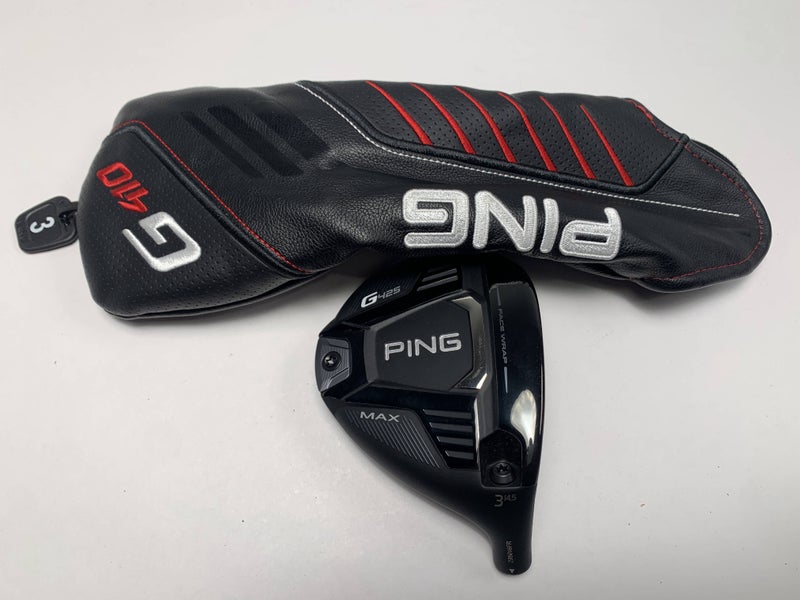 Ping G425 Max 3 Fairway Wood 14.5* HEAD ONLY Mens RH HC