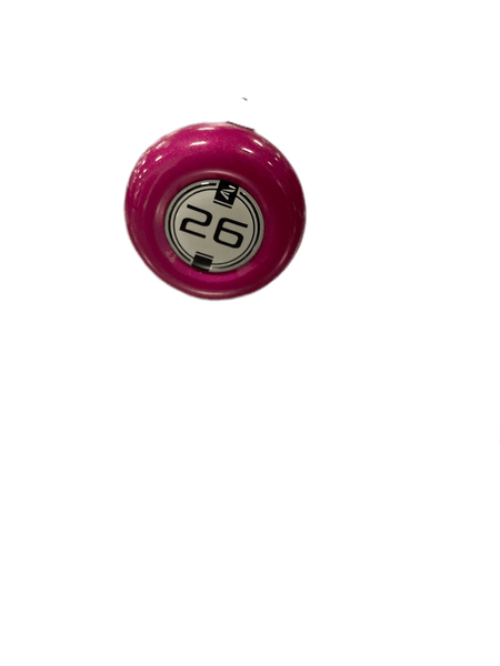 Batte De Softball Easton FP18PSA Rose Saphir - 26 Pouces, -10, 16 Oz - Neuve