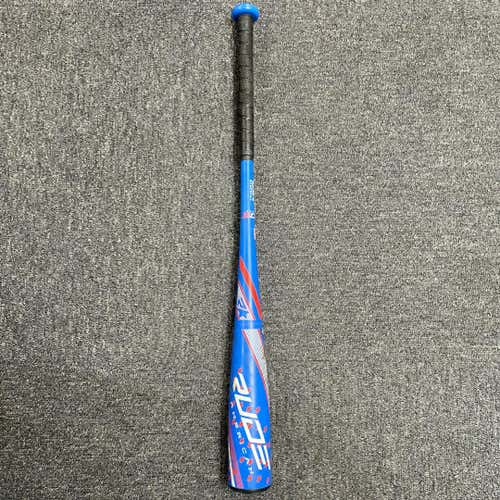 Used Rude Moab 31" -10 Drop Usa 2 5 8 Barrel Bats