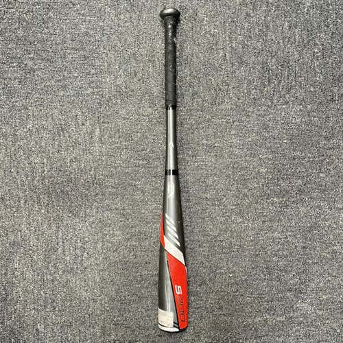 Used Easton S200 28" -8 Drop Usssa 2 5 8 Barrel Bats