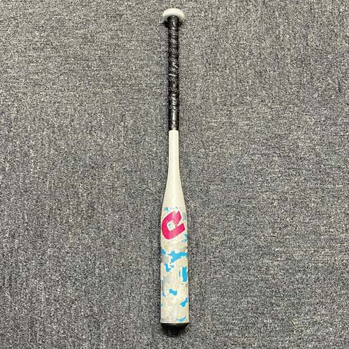 Used Demarini Uprising 28" -12 Drop Fastpitch Bats