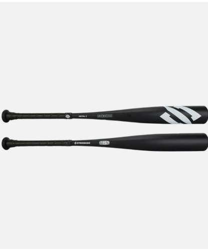 New Metal 2 Usssa -8 31"