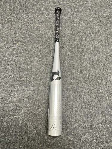 New Demarini The Goods 30" -8 Drop Usssa 2 3 4 Barrel Bats